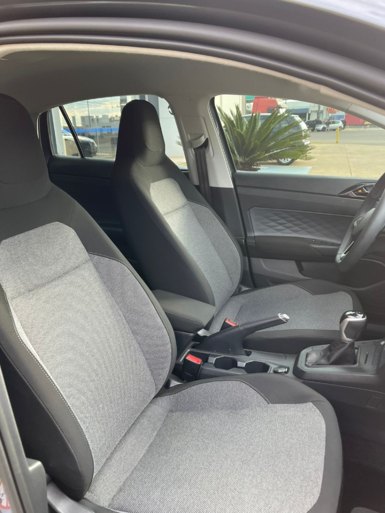volkswagen virtus 1.0 170 tsi automatico flex 4p 2025