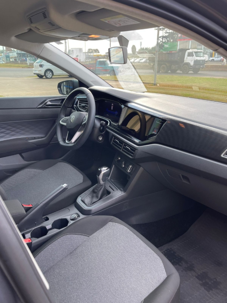 volkswagen virtus 1.0 170 tsi automatico flex 4p 2025