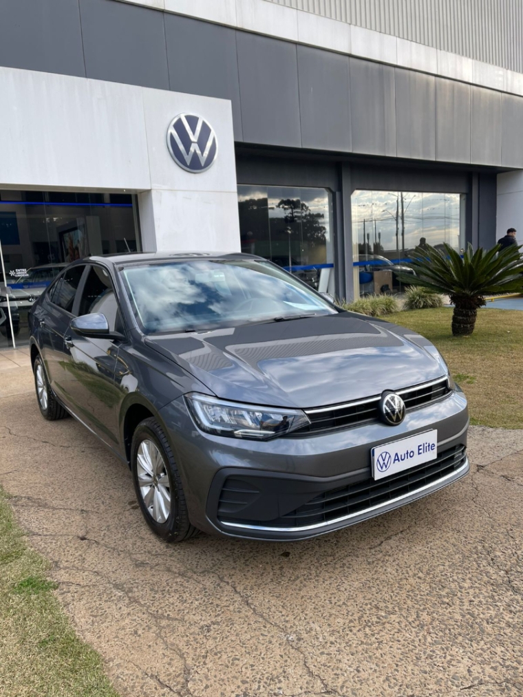 volkswagen virtus 1.0 170 tsi automatico flex 4p 2025