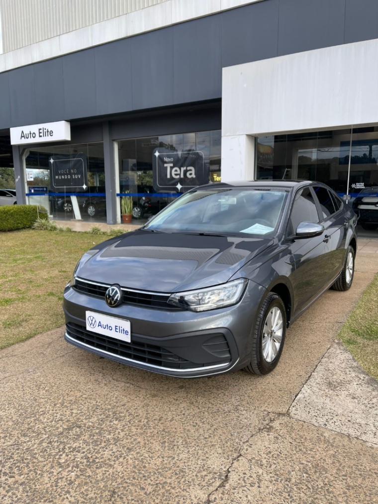volkswagen virtus 1.0 170 tsi automatico flex 4p 2025