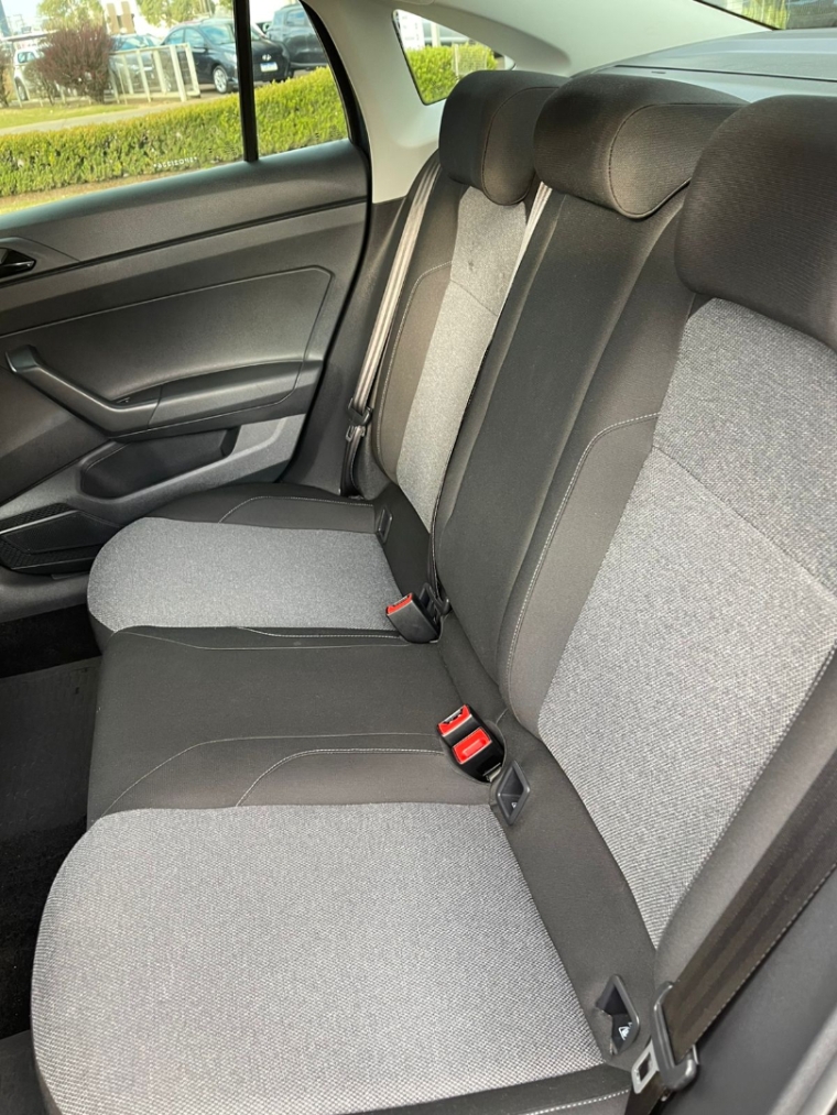 volkswagen virtus 1.0 170 tsi automatico flex 4p 2025