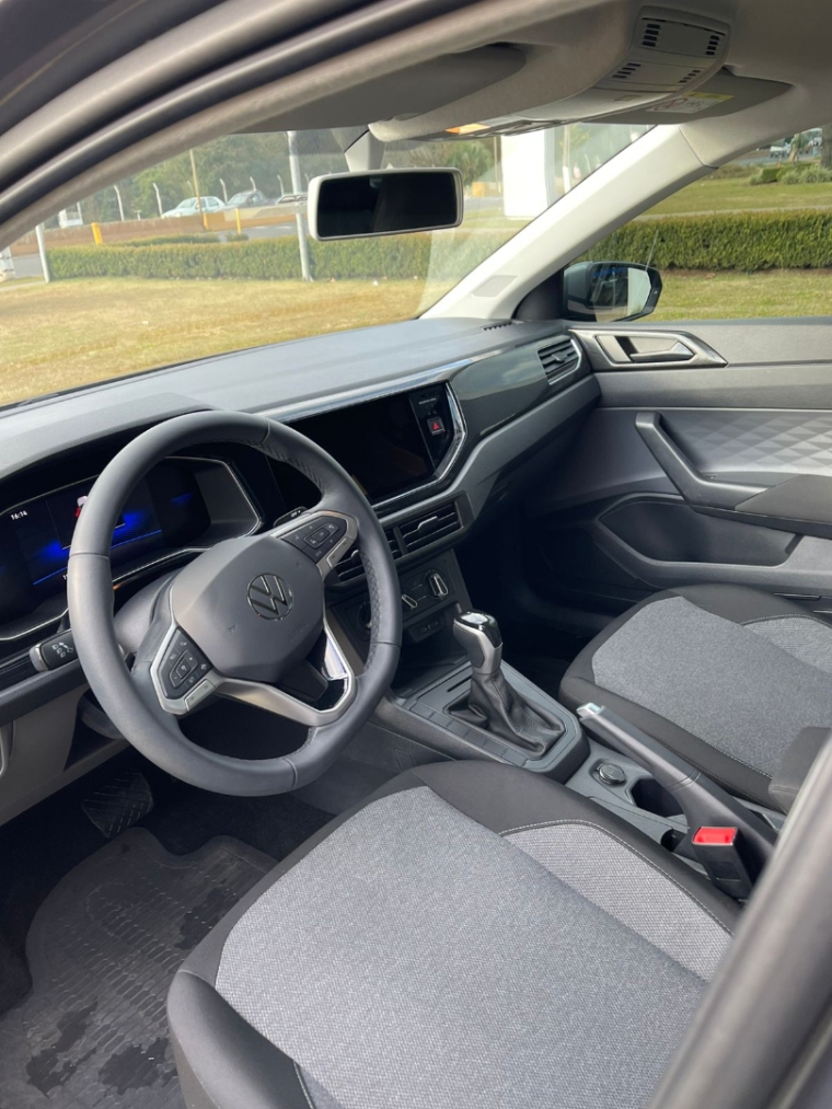 volkswagen virtus 1.0 170 tsi automatico flex 4p 2025