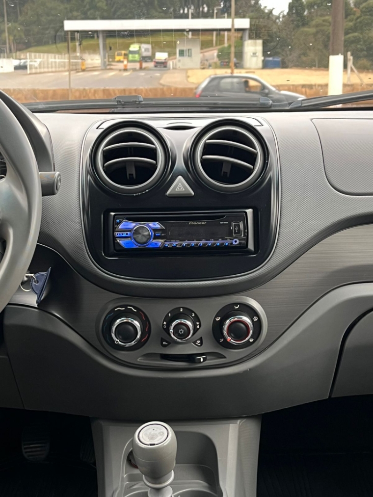 fiat palio 1.0 mpi attractive 8v flex 4p manual 2016
