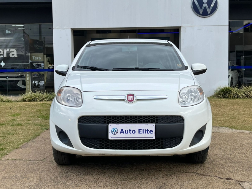 fiat palio 1.0 mpi attractive 8v flex 4p manual 2016 fiat palio 1.0 mpi attractive 8v flex 4p manual 2016