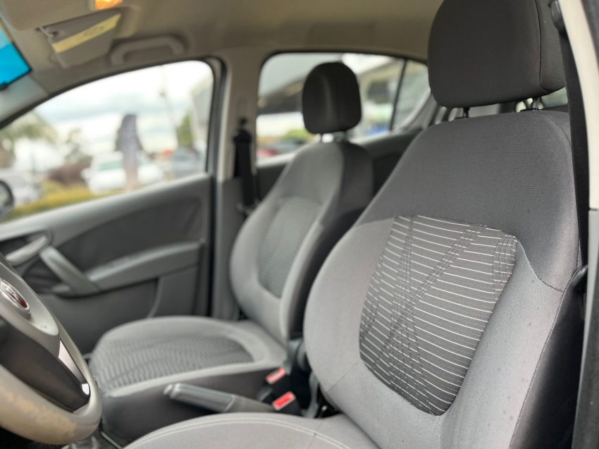 fiat palio 1.0 mpi attractive 8v flex 4p manual 2016