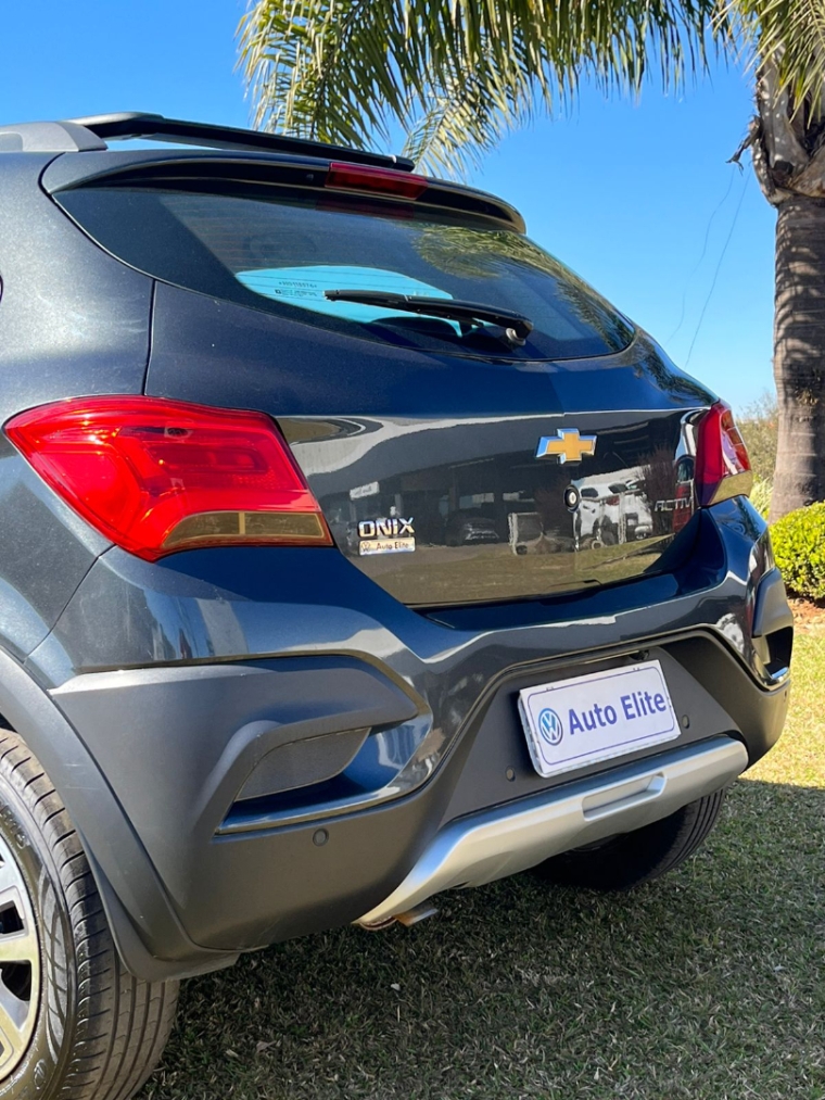 chevrolet onix 1.4 mpfi activ 8v flex 4p manual 2017