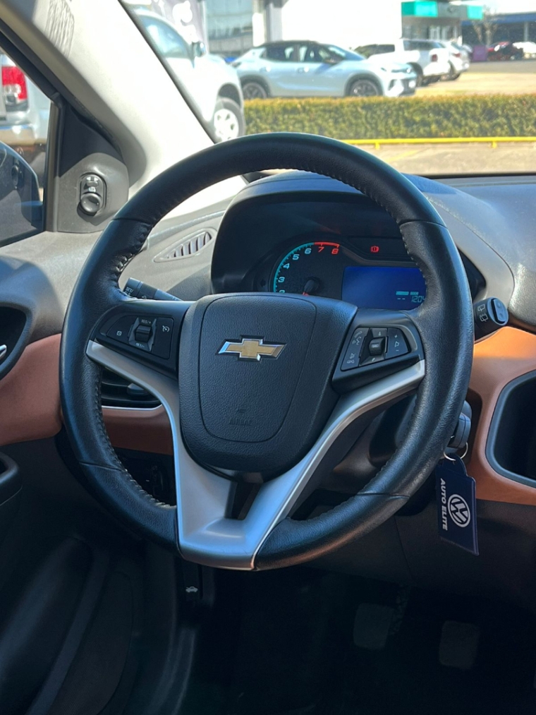 chevrolet onix 1.4 mpfi activ 8v flex 4p manual 2017
