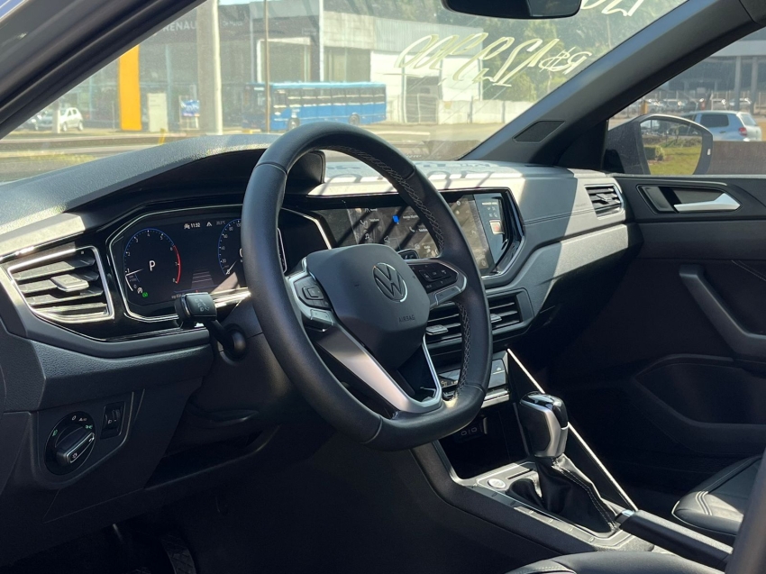 volkswagen virtus 1.4 250 tsi exclusive automatico flex 4p 2023