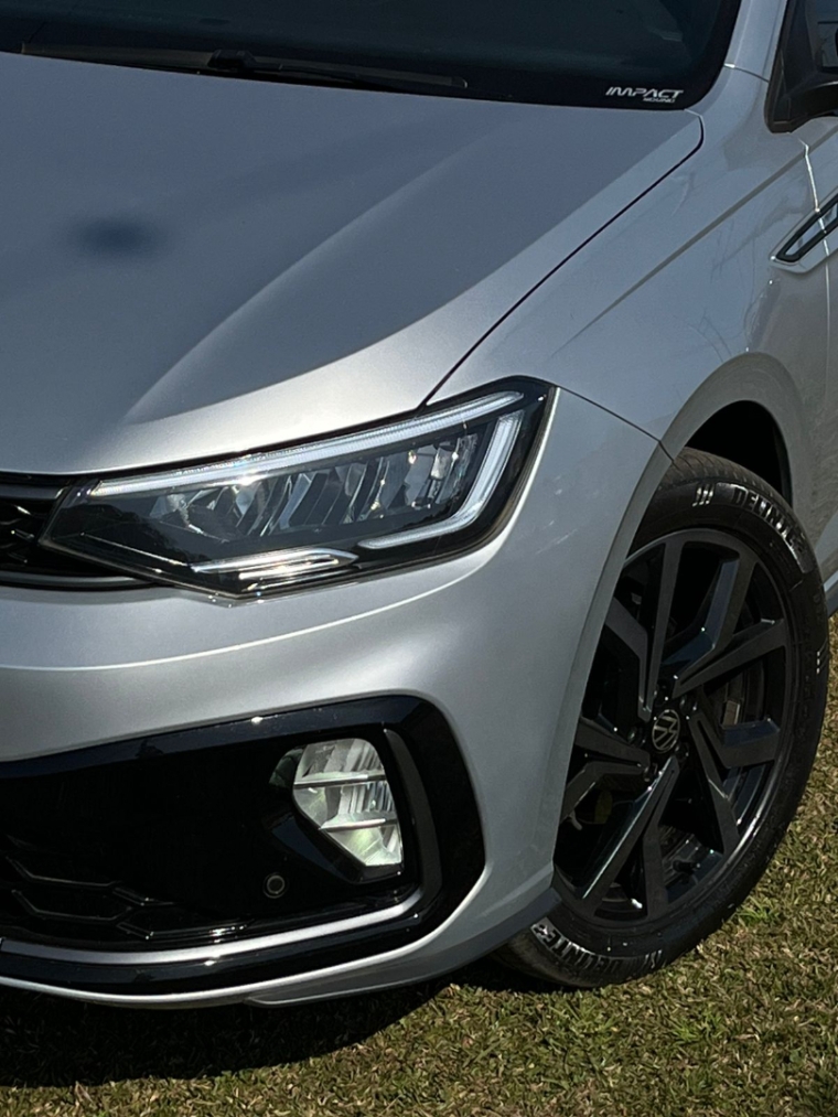 volkswagen virtus 1.4 250 tsi exclusive automatico flex 4p 2023