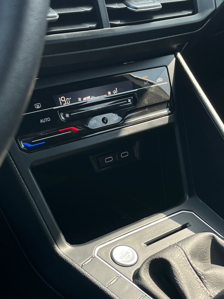 volkswagen virtus 1.4 250 tsi exclusive automatico flex 4p 2023
