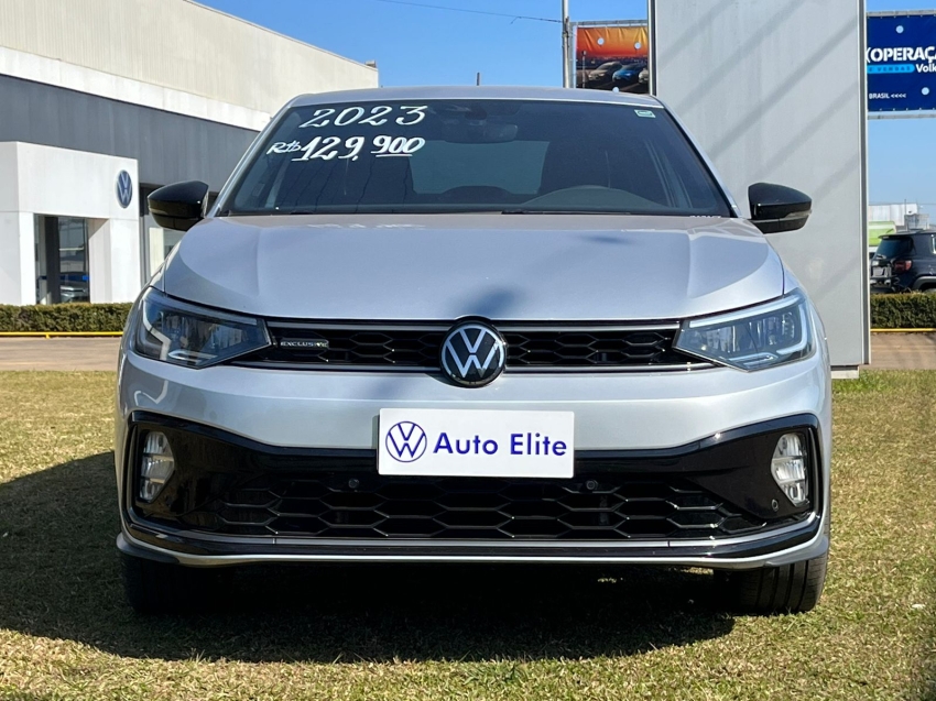 volkswagen virtus 1.4 250 tsi exclusive automatico flex 4p 2023 volkswagen virtus 1.4 250 tsi exclusive automatico flex 4p 2023