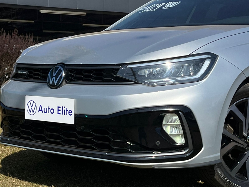 volkswagen virtus 1.4 250 tsi exclusive automatico flex 4p 2023