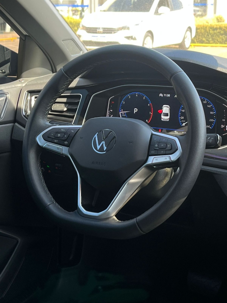 volkswagen virtus 1.4 250 tsi exclusive automatico flex 4p 2023