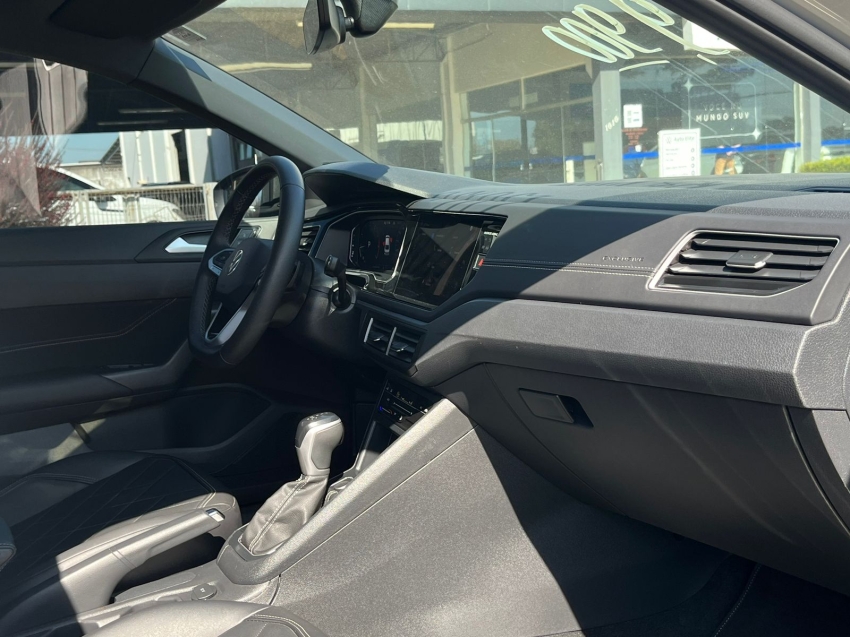 volkswagen virtus 1.4 250 tsi exclusive automatico flex 4p 2023
