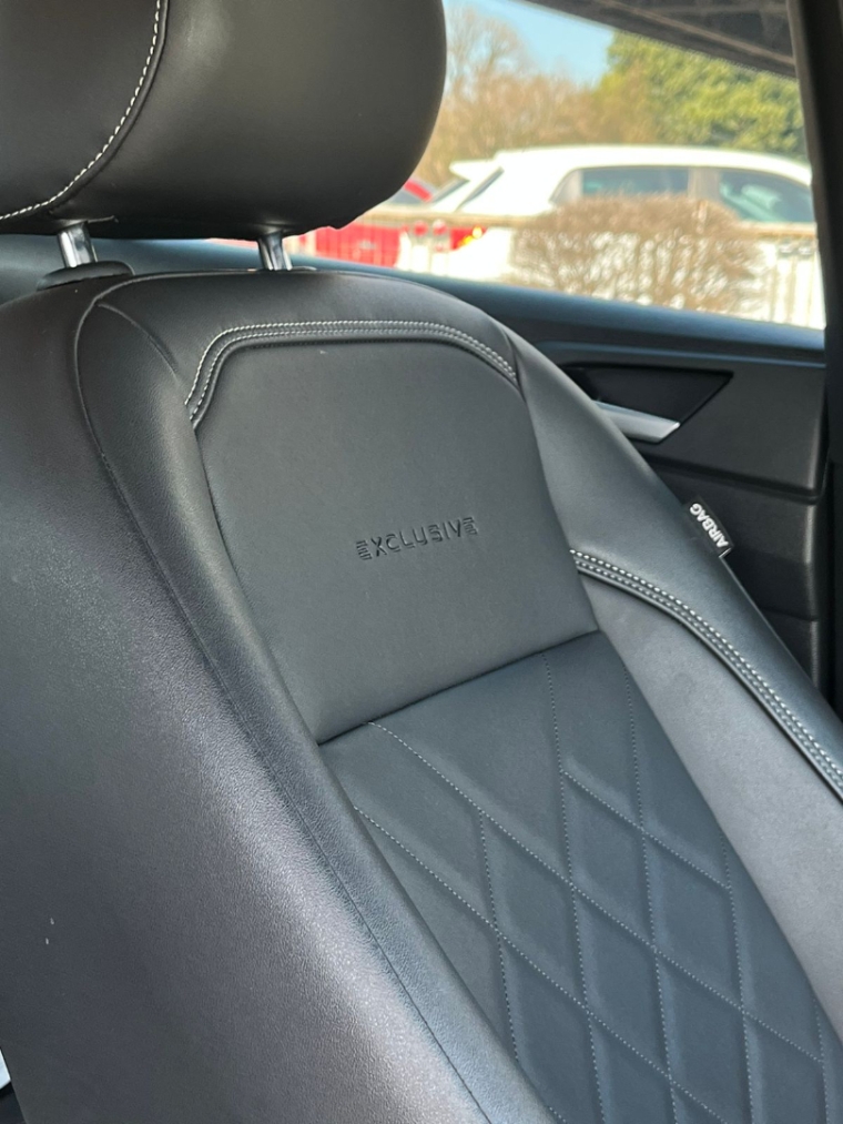 volkswagen virtus 1.4 250 tsi exclusive automatico flex 4p 2023