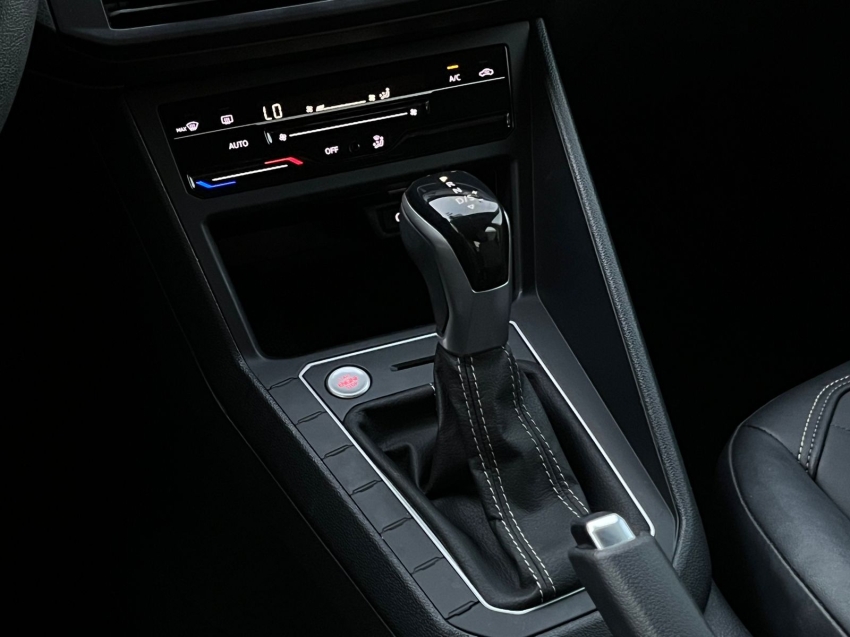 volkswagen virtus 1.4 250 tsi exclusive automatico flex 4p 2024