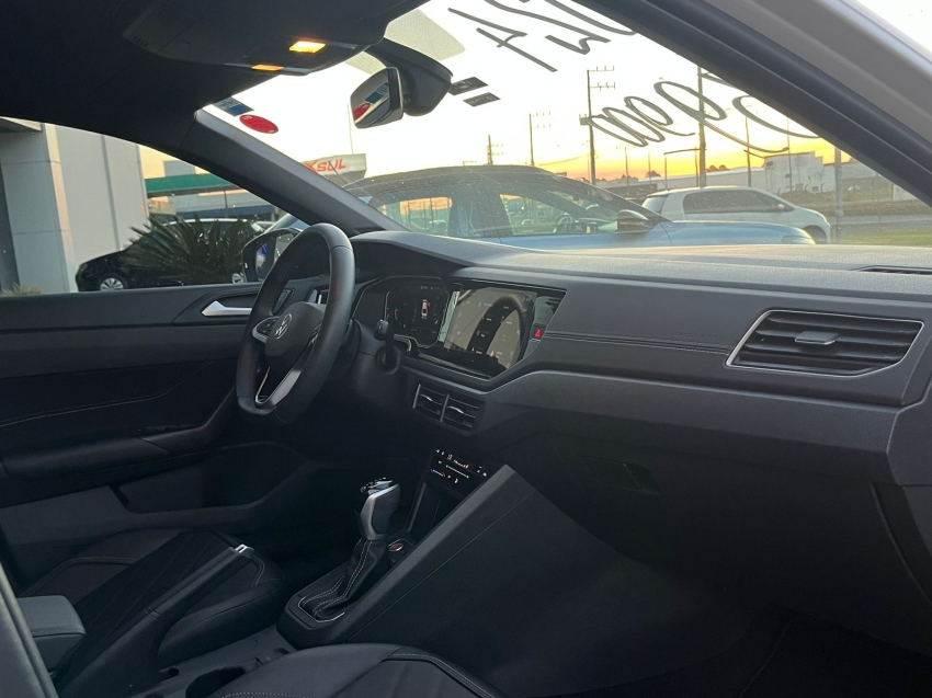 volkswagen virtus 1.4 250 tsi exclusive automatico flex 4p 2024