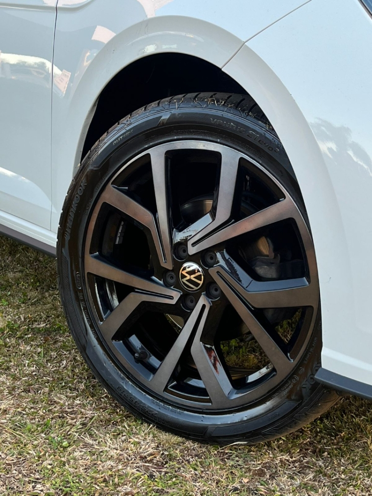 volkswagen virtus 1.4 250 tsi exclusive automatico flex 4p 2024