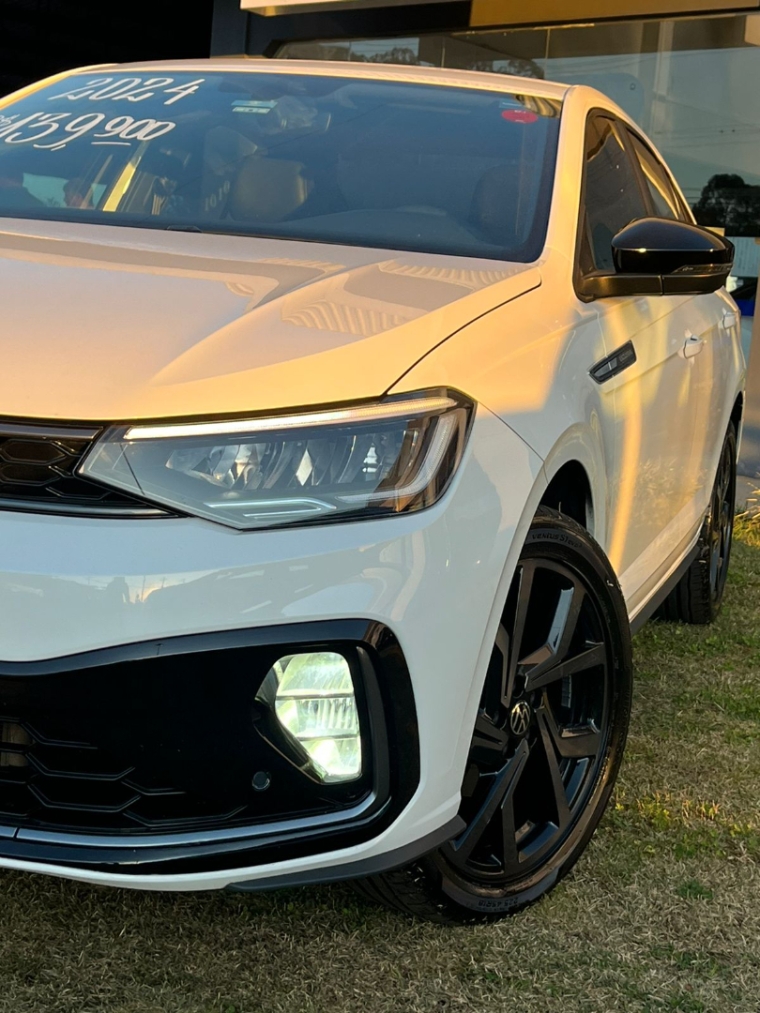 volkswagen virtus 1.4 250 tsi exclusive automatico flex 4p 2024