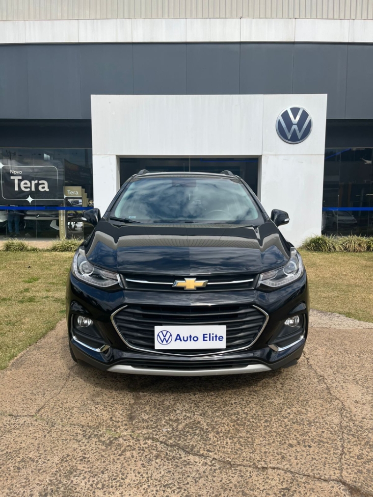 chevrolet tracker 1.4 16v turbo flex premier automatico 4p 2019 chevrolet tracker 1.4 16v turbo flex premier automatico 4p 2019