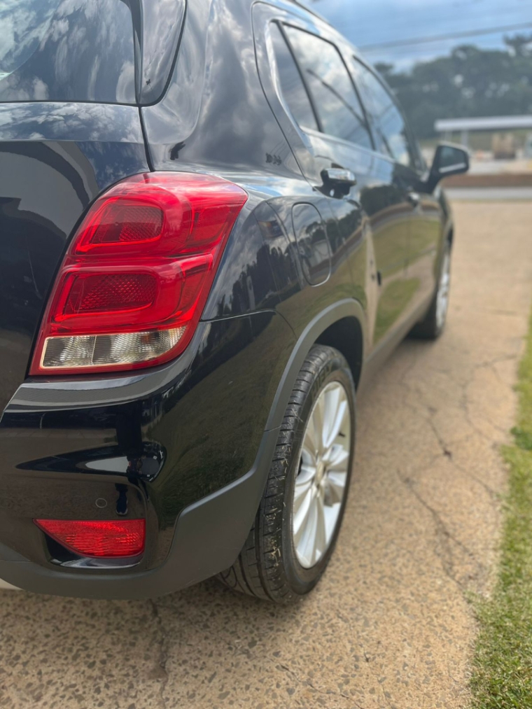 chevrolet tracker 1.4 16v turbo flex premier automatico 4p 2019