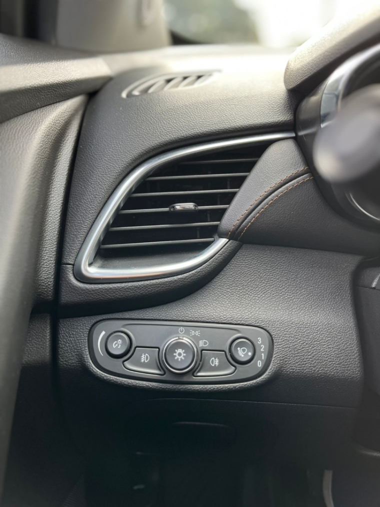 chevrolet tracker 1.4 16v turbo flex premier automatico 4p 2019