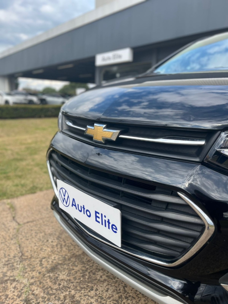 chevrolet tracker 1.4 16v turbo flex premier automatico 4p 2019