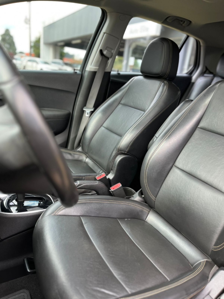 chevrolet tracker 1.4 16v turbo flex premier automatico 4p 2019