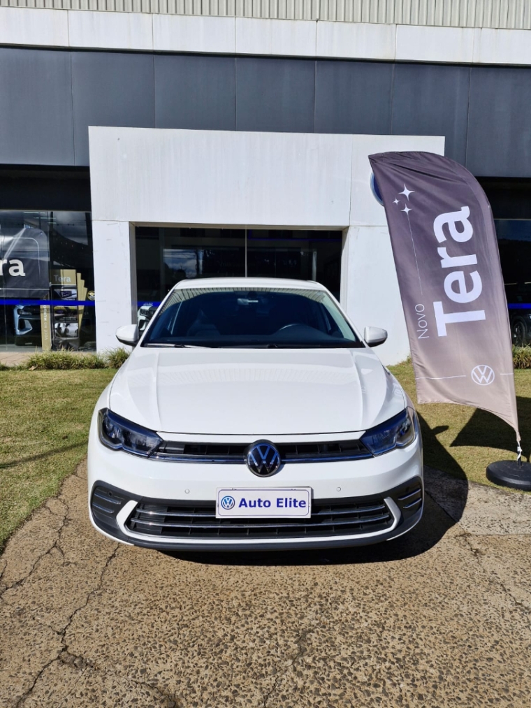 volkswagen polo 1.0 170 tsi highline automatico flex 4p 2023 volkswagen polo 1.0 170 tsi highline automatico flex 4p 2023
