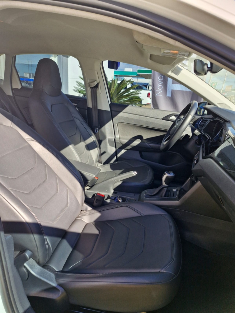 volkswagen polo 1.0 170 tsi highline automatico flex 4p 2023