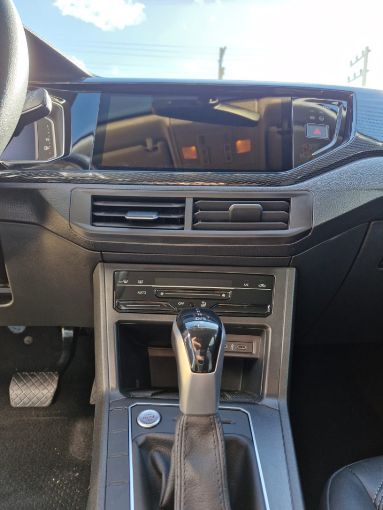 volkswagen polo 1.0 170 tsi highline automatico flex 4p 2023