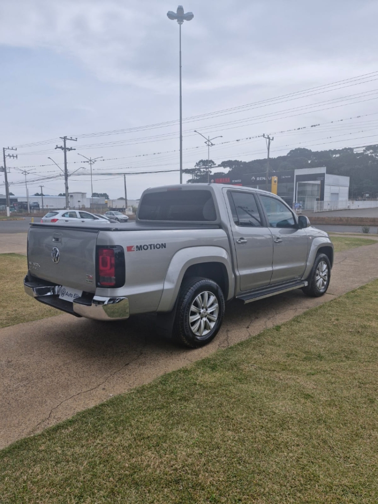 volkswagen amarok 2.0 highline 4x4 cd 16v turbo intercooler diesel 4p automatico 2016