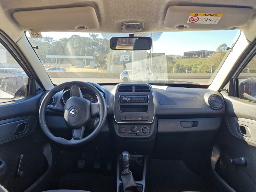 renault kwid 1.0 12v sce flex life manual 4p 2019