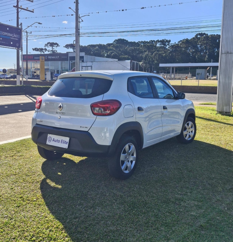 renault kwid 1.0 12v sce flex life manual 4p 2019