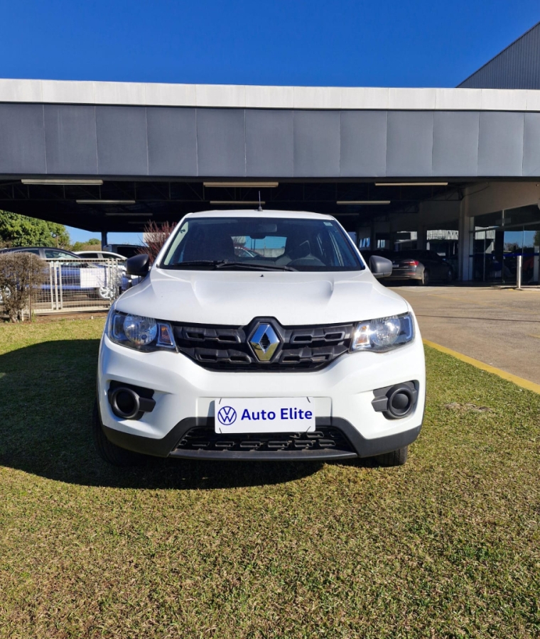 renault kwid 1.0 12v sce flex life manual 4p 2019
