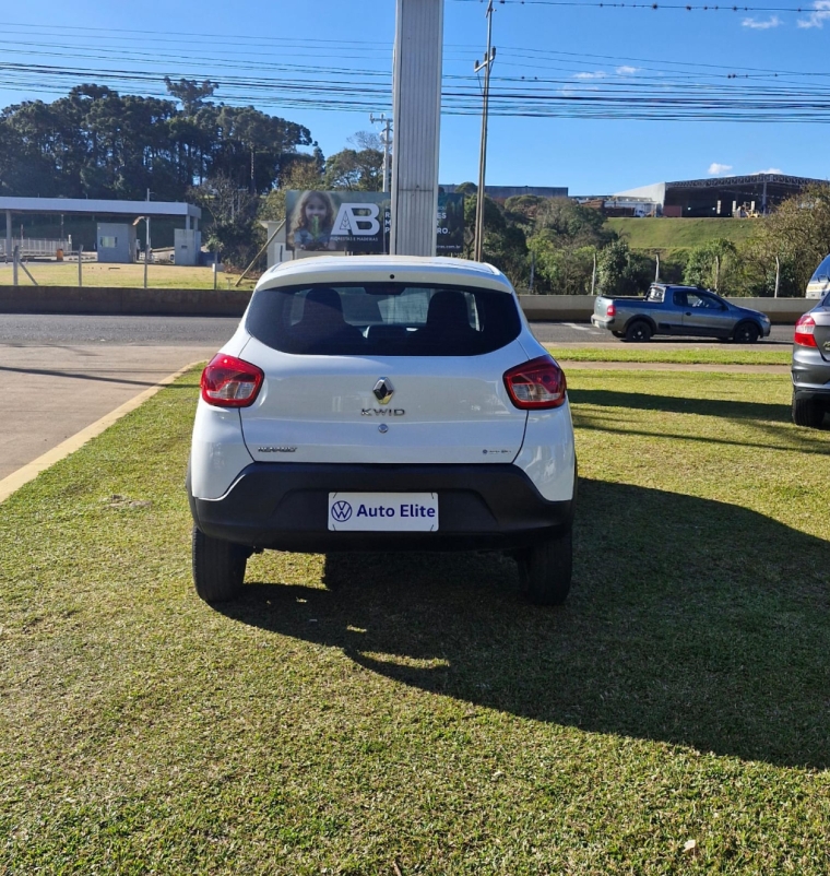 renault kwid 1.0 12v sce flex life manual 4p 2019