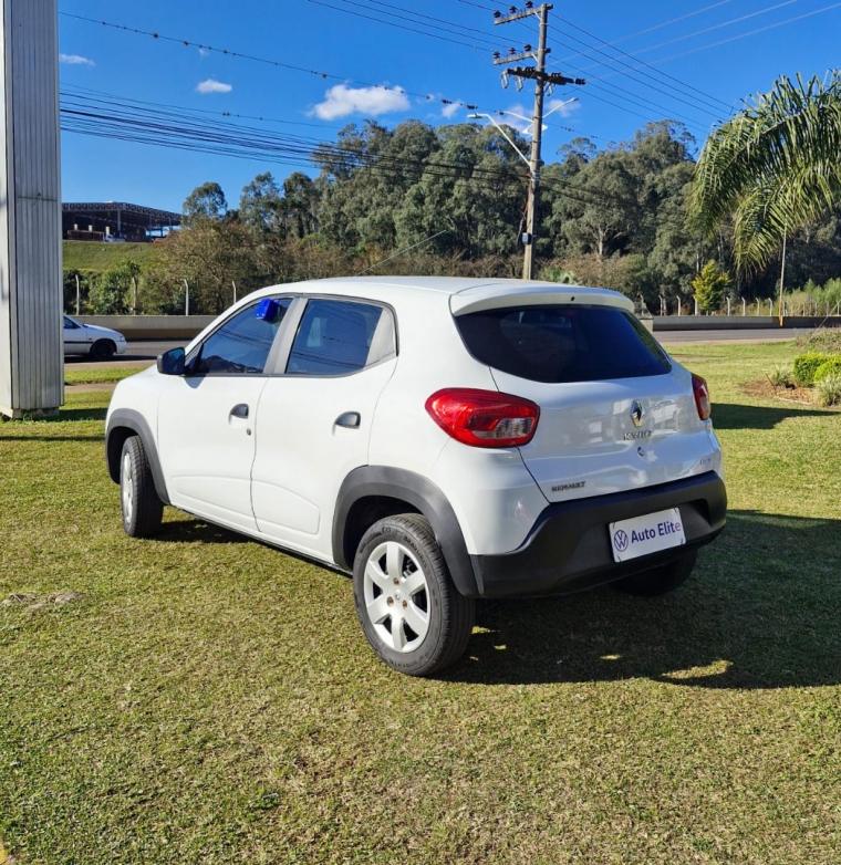 renault kwid 1.0 12v sce flex life manual 4p 2019