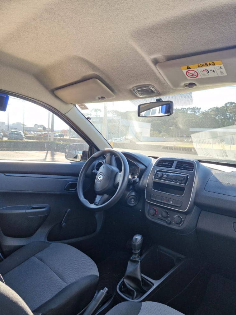 renault kwid 1.0 12v sce flex life manual 4p 2019