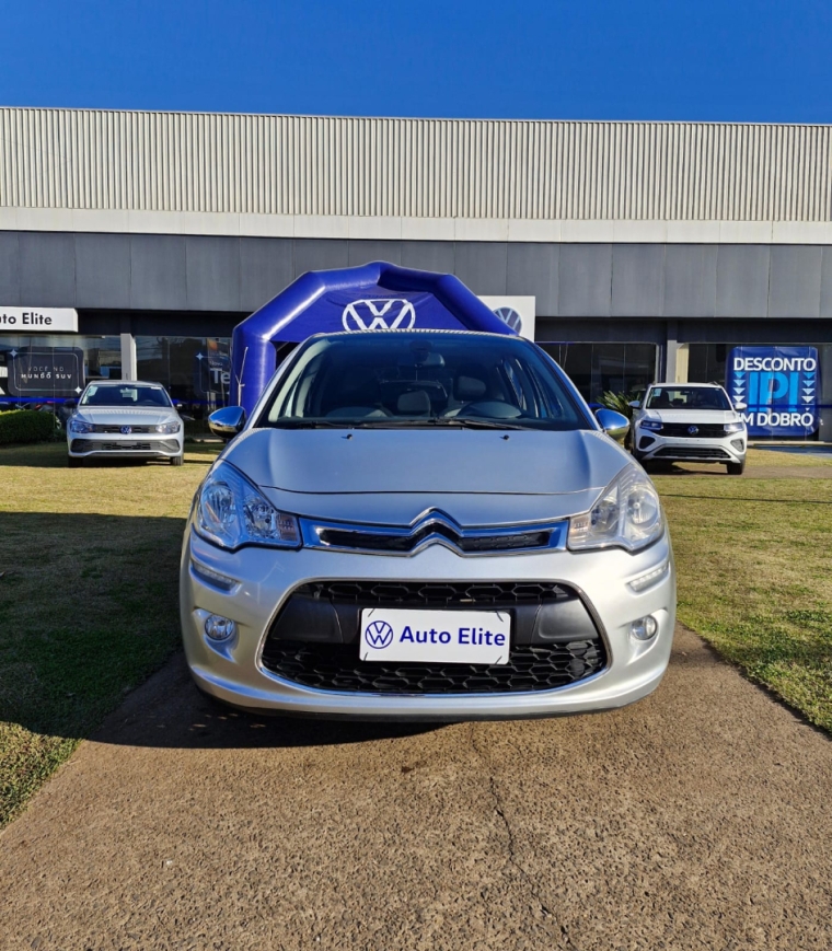 citroen c3 1.6 exclusive 16v flex 4p manual 2014 citroen c3 1.6 exclusive 16v flex 4p manual 2014