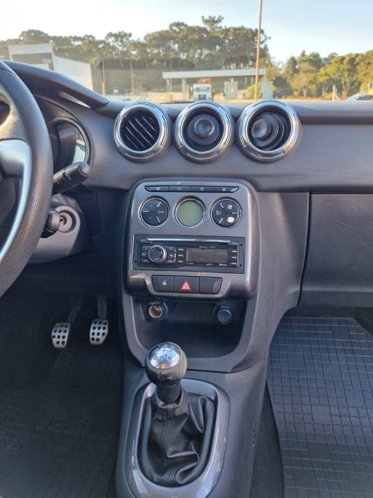 citroen c3 1.6 exclusive 16v flex 4p manual 2014