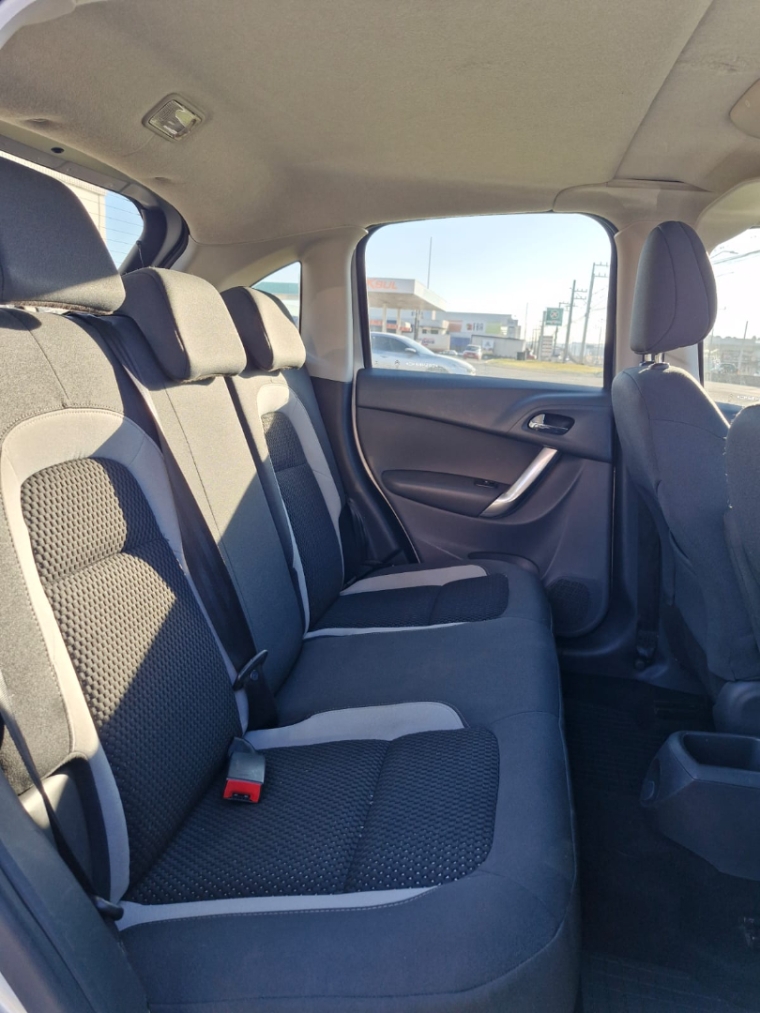 citroen c3 1.6 exclusive 16v flex 4p manual 2014
