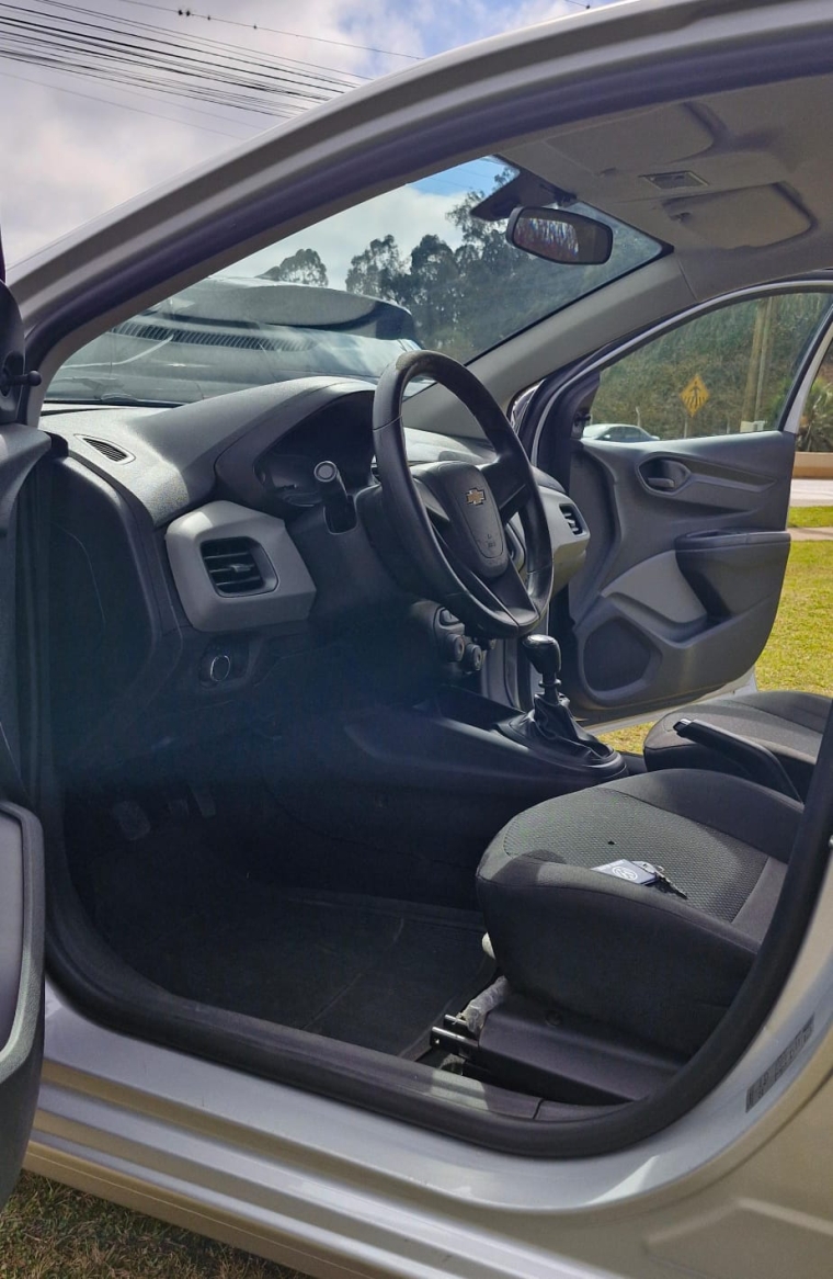 chevrolet onix 1.0 mpfi joy 8v flex 4p manual 2018