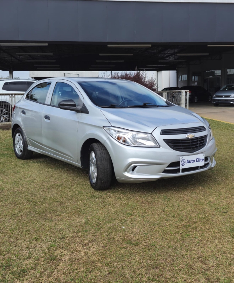 chevrolet onix 1.0 mpfi joy 8v flex 4p manual 2018