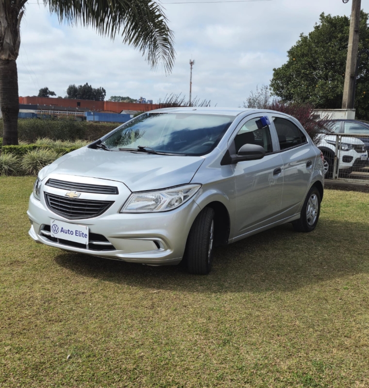 chevrolet onix 1.0 mpfi joy 8v flex 4p manual 2018