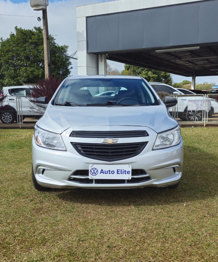chevrolet onix 1.0 mpfi joy 8v flex 4p manual 2018