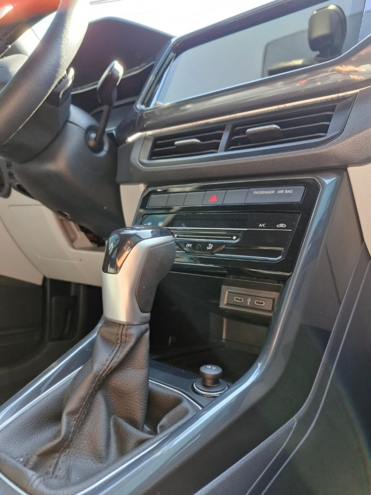 volkswagen t-cross 1.0 200 tsi total flex automatico 4p 2024