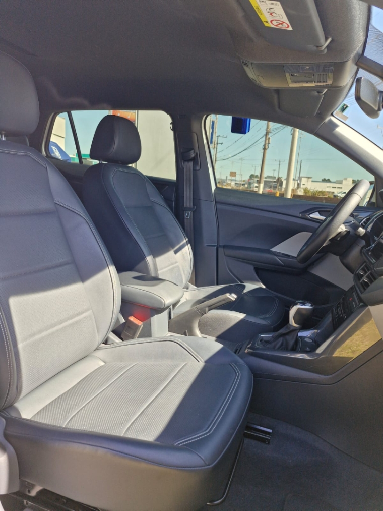 volkswagen t-cross 1.0 200 tsi total flex automatico 4p 2024