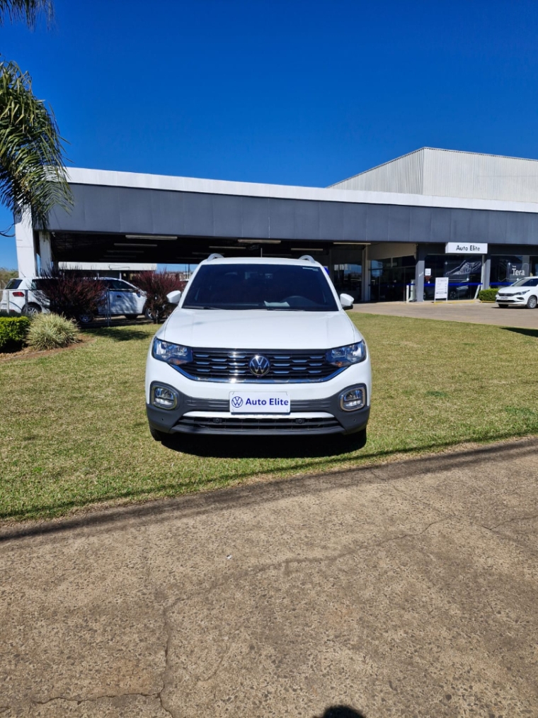 volkswagen t-cross 1.0 200 tsi total flex automatico 4p 2024 volkswagen t-cross 1.0 200 tsi total flex automatico 4p 2024