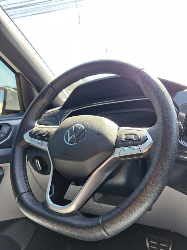 volkswagen t-cross 1.0 200 tsi total flex automatico 4p 2024