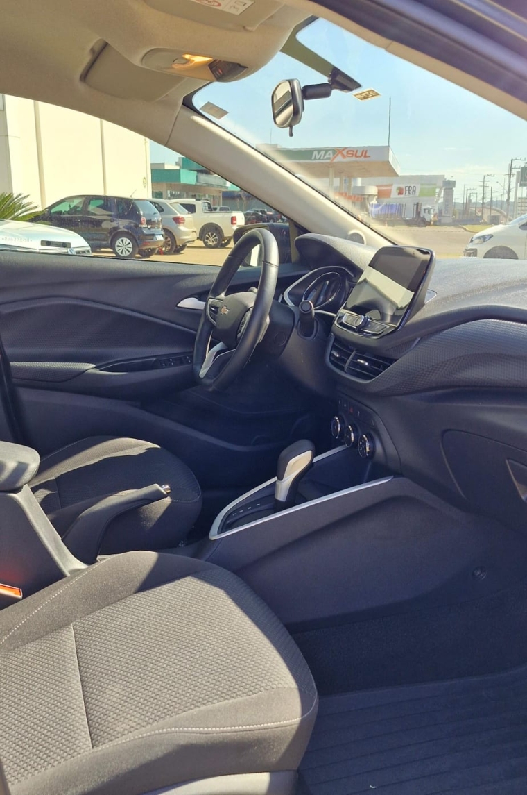 chevrolet onix 1.0 turbo flex plus ltz automatico 4p 2024